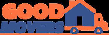 Good Movers WY company logo
