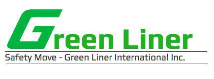 Green Liner International Inc logo