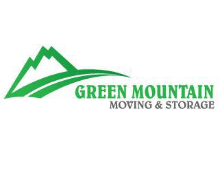 Green Mountain Moving And Storage logo