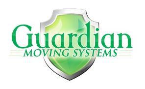 Guardian Moving And Storage logo