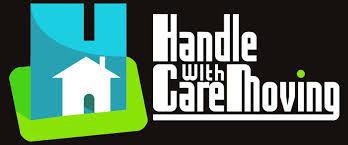 Handle With Care Moving logo