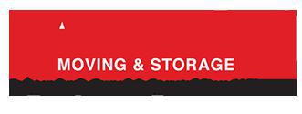 Hansens Moving And Storage logo