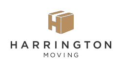 Harrington Moving Llc logo