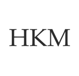Harry M Kies Moving logo