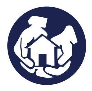 Helping Hands Moving logo