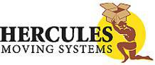 Hercules Moving Systems I logo