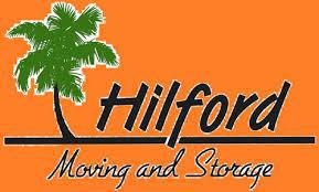 Hilford Moving And Storage logo