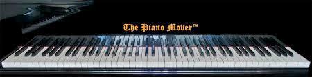 Howards Piano Moving logo