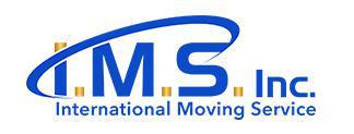 International Moving Service logo