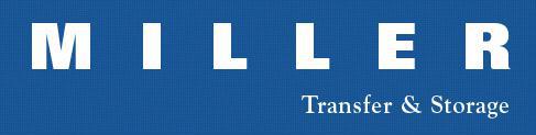 J E Miller Transfer And Storage Company logo