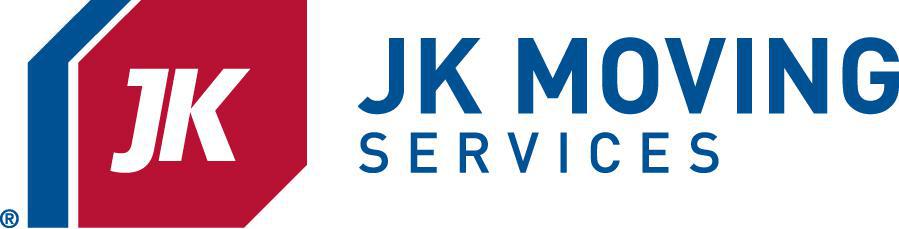 Jk Moving Systems logo