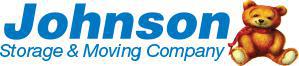 Johnson Storage & Moving company logo