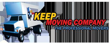 Keep Moving Co logo