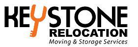 Keystone Relocation logo