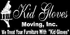 Kid Gloves Moving Reviews logo