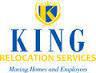 King Relocation Services logo