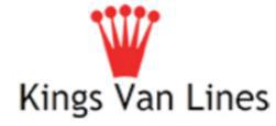 Kings Van Lines logo