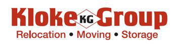Kloke Movers Company logo