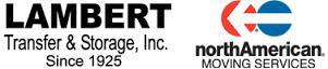 Lambert Transfer And Storage logo