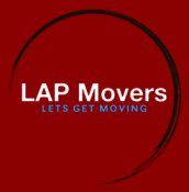 Lap Movers Llc. logo