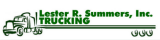 Summers, Lester R., Inc logo