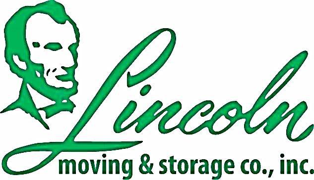 Lincoln Moving & Storage logo
