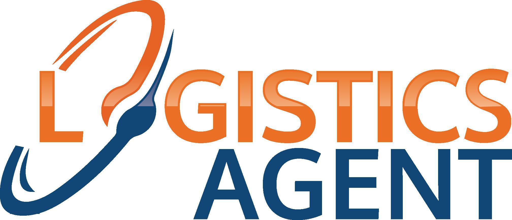 Logistics Agent company logo