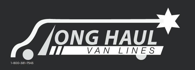 Long Haul Van Lines logo