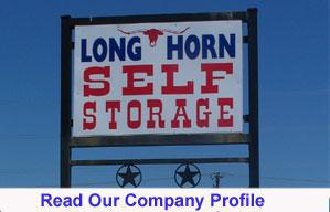 Longhorn Moving & Storage Inc logo