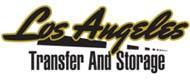 Los Angeles Transfer And Storage logo