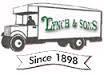 Lynch And Sons Van Storage logo