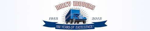 Macy Movers logo