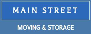 Main Street Moving And Storage And Quality Aerial Photography logo