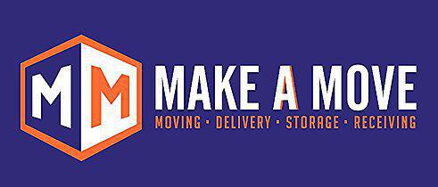 Make A Move logo