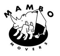 Mambo Movers logo
