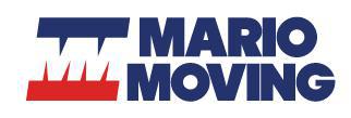Mario Moving logo