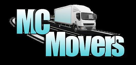 Mc Movers logo