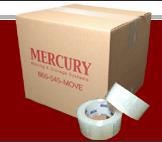 Mercury Moving And Storage Systems logo