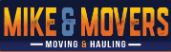 Mike And Movers logo