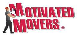 Motivated Movers logo