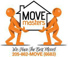 Move Masters logo