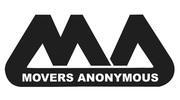Movers Anonymous logo