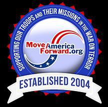 Moving America Forward Ca logo