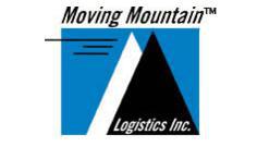 Moving Mountain Logistics logo