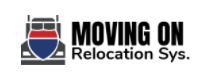 Moving On Relocation Systems Ca logo