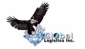 Mr Global Logistics Reviews logo