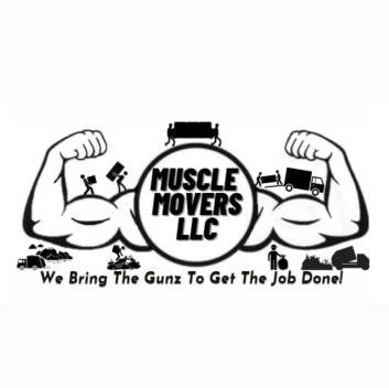 Muscle Movers Llc logo