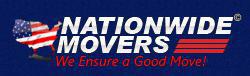 Nationwide Movers Corp logo