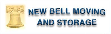 New Bell Storage logo