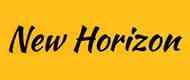 New Horizon Moving & Storage logo